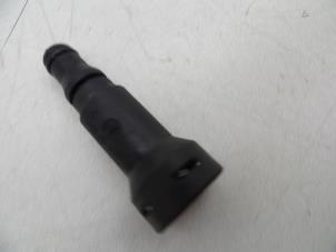 Gebruikte Koppelingsleiding Opel Insignia 2.0 CDTI 16V 130 Ecotec Prijs € 25,00 Margeregeling aangeboden door Auto Demontage Elferink B.V.