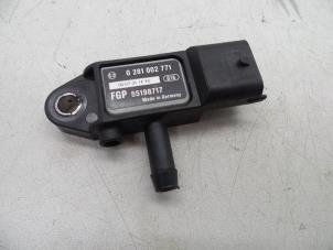 Gebruikte Sensor (overige) Saab 9-5 Estate (YS3E) 1.9 TiD 16V Prijs € 40,00 Margeregeling aangeboden door Auto Demontage Elferink B.V.