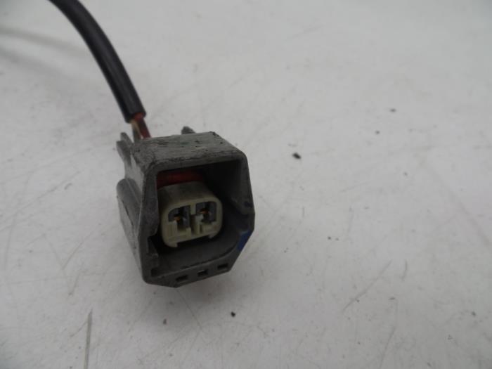 Knackningssensor från en Volvo V50 (MW) 1.8 16V 2005