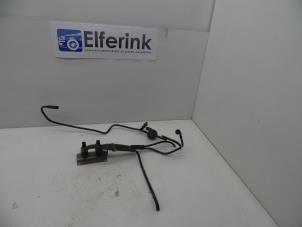 Gebruikte Sensor (overige) Volvo V50 (MW) 2.0 16V Prijs € 40,00 Margeregeling aangeboden door Auto Demontage Elferink B.V.