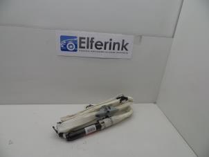 Gebruikte Airbag hemel links Volvo S40 (VS) 2.0 16V Prijs € 75,00 Margeregeling aangeboden door Auto Demontage Elferink B.V.