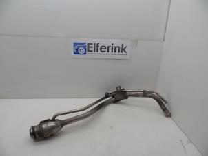 Begagnade Påfyllningsrör, bränsletank Volvo V40 (MV) 1.6 T2 GTDi 16V Pris € 50,00 Marginaltabell erbjuds av Auto Demontage Elferink B.V.