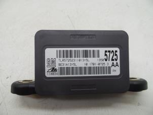 Gebruikte Sensor ABS Opel Insignia Sports Tourer 2.0 CDTI 16V 160 Ecotec Prijs € 100,00 Margeregeling aangeboden door Auto Demontage Elferink B.V.