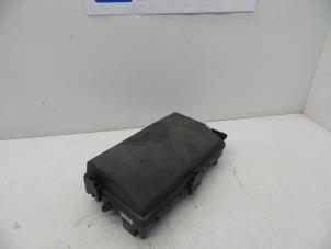 Begagnade Säkringsbox Opel Insignia Sports Tourer 2.0 CDTI 16V 130 ecoFLEX Pris € 125,00 Marginaltabell erbjuds av Auto Demontage Elferink B.V.