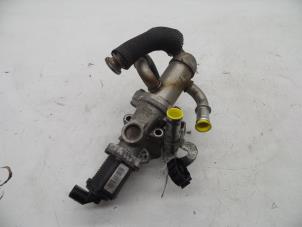 Begagnade EGR-ventil Opel Corsa D 1.3 CDTi 16V ecoFLEX Pris € 100,00 Marginaltabell erbjuds av Auto Demontage Elferink B.V.