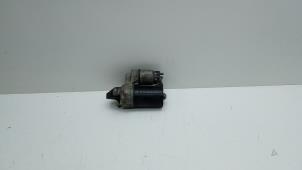 Begagnade Startmotor Opel Corsa D 1.2 16V Pris € 40,00 Marginaltabell erbjuds av Auto Demontage Elferink B.V.