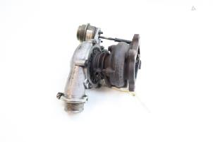 Begagnade Turbo Saab 9-3 I (YS3D) 2.2 TiD 16V Pris € 100,00 Marginaltabell erbjuds av Auto Demontage Elferink B.V.