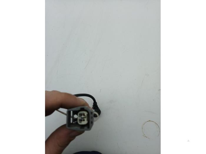 Knackningssensor från en Volvo C30 (EK/MK) 1.8 16V 2009