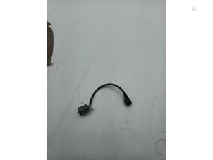 Begagnade Knackningssensor Volvo C30 (EK/MK) 1.8 16V Pris € 25,00 Marginaltabell erbjuds av Auto Demontage Elferink B.V.