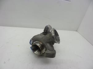 Begagnade Turbo Volvo XC60 I (DZ) 2.4 D5 20V AWD Pris € 150,00 Marginaltabell erbjuds av Auto Demontage Elferink B.V.