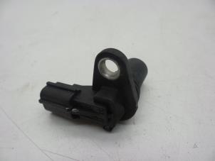 Begagnade Kamaxelsensor Volvo C30 (EK/MK) 1.8 16V Pris € 25,00 Marginaltabell erbjuds av Auto Demontage Elferink B.V.