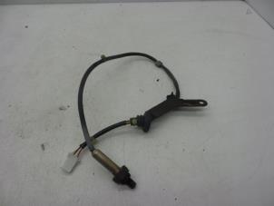 Gebruikte Lambda Sonde Volvo V40 (VW) 1.8 16V Prijs € 50,00 Margeregeling aangeboden door Auto Demontage Elferink B.V.