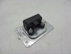 Begagnade ABS-sensor Volvo XC70 (BZ) 2.4 D 20V AWD Pris € 175,00 Marginaltabell erbjuds av Auto Demontage Elferink B.V.