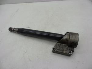 Używane Pólwal Saab 9-5 (YS3E) 1.9 TiD 16V Cena € 50,00 Procedura marży oferowane przez Auto Demontage Elferink B.V.