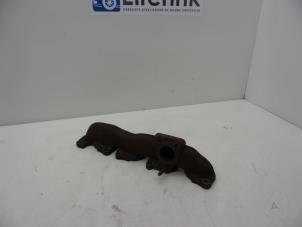 Gebruikte Spruitstuk Uitlaat Opel Insignia Sports Tourer 2.0 CDTI 16V 160 Ecotec 4x4 Prijs € 75,00 Margeregeling aangeboden door Auto Demontage Elferink B.V.