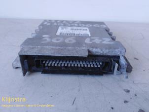 Gebruikte Computer Motormanagement Peugeot 306 (7A/C/S) 1.8i XT,ST Prijs € 100,00 Margeregeling aangeboden door Fa. Klijnstra & Zn. VOF