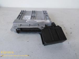 Gebruikte Computer Motormanagement Peugeot 306 Break (7E) 1.8i 16V Prijs € 100,00 Margeregeling aangeboden door Fa. Klijnstra & Zn. VOF