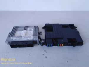 Begagnade Dator, motorstyrning Peugeot 406 (8B) 1.8 16V LPG Pris € 150,00 Marginaltabell erbjuds av Fa. Klijnstra & Zn. VOF