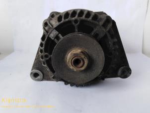 Gebruikte Dynamo Peugeot 106 I 1.1 i XN,XR,XT Prijs op aanvraag aangeboden door Fa. Klijnstra & Zn. VOF