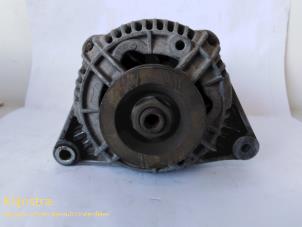 Gebruikte Dynamo Peugeot 106 I 1.1 i XN,XR,XT Prijs op aanvraag aangeboden door Fa. Klijnstra & Zn. VOF