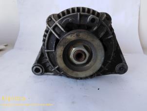 Gebruikte Dynamo Peugeot 106 II 1.0 Prijs op aanvraag aangeboden door Fa. Klijnstra & Zn. VOF