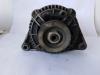 Dynamo från en Peugeot 106 II, 1996 / 2004 1.0, Halvkombi (Hatchback), Bensin, 954cc, 37kW (50pk), FWD, TU9MZ; CDZ, 1996-04 / 2001-03, 1CCDZE; 1ACDZE 1997