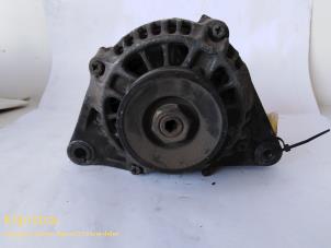 Begagnade Dynamo Citroen AX Pris på förfrågan erbjuds av Fa. Klijnstra & Zn. VOF