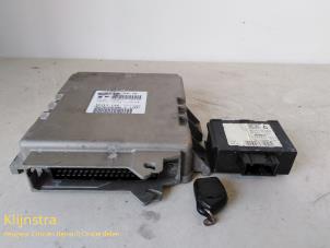 Gebruikte Computer Motormanagement Peugeot 306 (7A/C/S) 1.4 Prijs € 100,00 Margeregeling aangeboden door Fa. Klijnstra & Zn. VOF