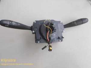 Używane Przelacznik Combi kolumny kierownicy Citroen C3 Pluriel (HB) Cena € 49,00 Procedura marży oferowane przez Fa. Klijnstra & Zn. VOF
