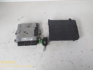 Begagnade Dator, motorstyrning Peugeot 2008 (CU) Pris € 349,00 Marginaltabell erbjuds av Fa. Klijnstra & Zn. VOF