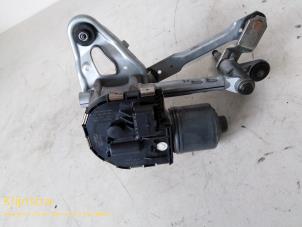 Begagnade Främre torkarmotor Peugeot 3008 I (0U/HU) 1.6 VTI 16V Pris på förfrågan erbjuds av Fa. Klijnstra & Zn. VOF