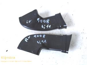 Begagnade Instrumentbräda, del Peugeot 5008 I (0A/0E) Pris på förfrågan erbjuds av Fa. Klijnstra & Zn. VOF