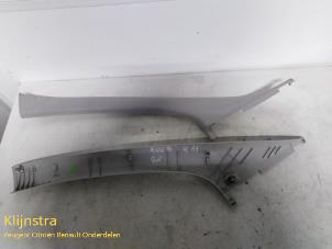 Gebruikte Bekleding Set (compleet) Peugeot 5008 I (0A/0E) Prijs € 80,00 Margeregeling aangeboden door Fa. Klijnstra & Zn. VOF