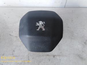 Begagnade Vänster airbag (ratt) Peugeot 508 Pris på förfrågan erbjuds av Fa. Klijnstra & Zn. VOF