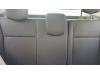 Renault Clio III (BR/CR) 1.5 dCi 85 Bekleding Set (compleet)