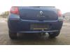 Renault Clio III (BR/CR) 1.5 dCi 85 Achterbumper