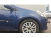Renault Clio III (BR/CR) 1.5 dCi 85 Scherm rechts-voor