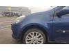 Renault Clio III (BR/CR) 1.5 dCi 85 Scherm links-voor