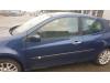 Renault Clio III (BR/CR) 1.5 dCi 85 Deur 2Deurs links