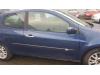 Renault Clio III (BR/CR) 1.5 dCi 85 Deur 2Deurs rechts