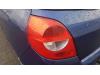 Renault Clio III (BR/CR) 1.5 dCi 85 Achterlicht links