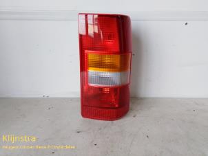 Begagnade Baklykta, höger Citroen Jumpy (BS/BT/BY/BZ) Pris på förfrågan erbjuds av Fa. Klijnstra & Zn. VOF
