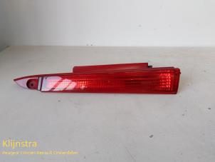 Gebruikte Reflector achterklep links Citroen C4 Berline (LC) 2.0 HDi 16V 138 Prijs op aanvraag aangeboden door Fa. Klijnstra & Zn. VOF