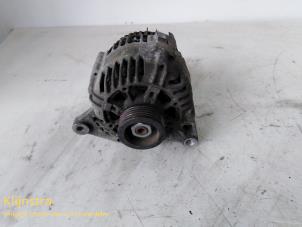 Gebruikte Dynamo Peugeot 106 II 1.6 XS Prijs op aanvraag aangeboden door Fa. Klijnstra & Zn. VOF