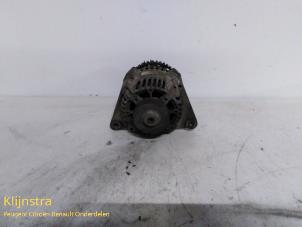 Gebruikte Dynamo Peugeot 306 (7B) 1.4 SL,SR Prijs op aanvraag aangeboden door Fa. Klijnstra & Zn. VOF