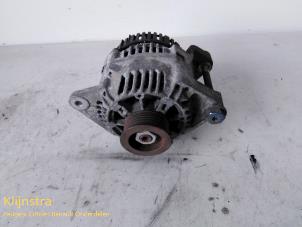 Używane Pradnica Peugeot 405 II Break (4E) 1.6 GRi,SRi Cena na żądanie oferowane przez Fa. Klijnstra & Zn. VOF