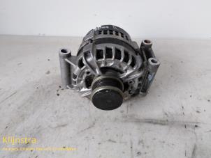 Gebruikte Dynamo Peugeot Boxer (U9) 2.2 HDi 120 Euro 4 Prijs € 125,00 Margeregeling aangeboden door Fa. Klijnstra & Zn. VOF