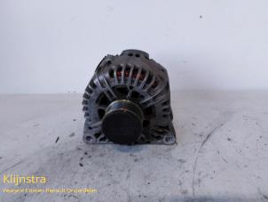 Gebruikte Dynamo Peugeot Partner Prijs op aanvraag aangeboden door Fa. Klijnstra & Zn. VOF