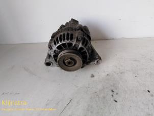 Begagnade Dynamo Citroen AX 11 i TE,TGE Kat. Pris på förfrågan erbjuds av Fa. Klijnstra & Zn. VOF