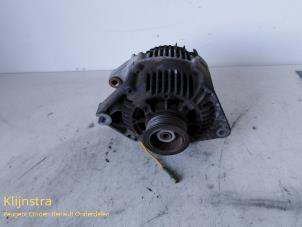 Begagnade Dynamo Citroen Evasion 2.0 CT SX,VSX Turbo Pris på förfrågan erbjuds av Fa. Klijnstra & Zn. VOF